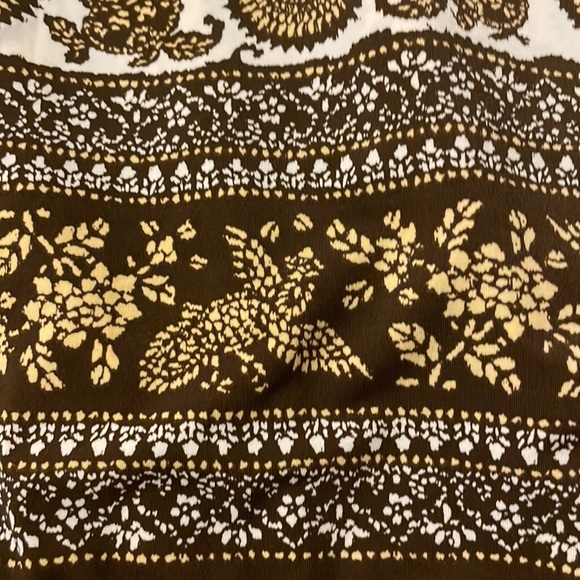 Sophie Max cute sleeveless sundress. - Picture 7 of 7